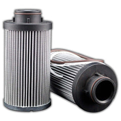 Main Filter - Filter Elements & Assemblies; Filter Type: Replacement/Interchange Hydraulic Filter ; Media Type: Microglass ; OEM Cross Reference Number: HY-PRO HP290L625MV ; Micron Rating: 25 - Exact Tooling