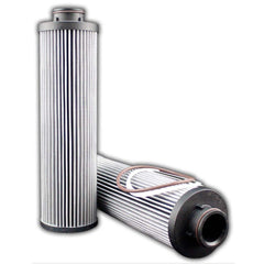 Main Filter - Filter Elements & Assemblies; Filter Type: Replacement/Interchange Hydraulic Filter ; Media Type: Microglass ; OEM Cross Reference Number: KALMAR 9236360383 ; Micron Rating: 25 - Exact Tooling