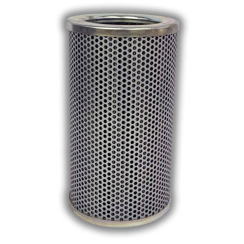Main Filter - Filter Elements & Assemblies; Filter Type: Replacement/Interchange Hydraulic Filter ; Media Type: Wire Mesh ; OEM Cross Reference Number: HY-PRO HPTX2L7120WB ; Micron Rating: 120 - Exact Tooling
