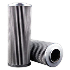 Main Filter - Filter Elements & Assemblies; Filter Type: Replacement/Interchange Hydraulic Filter ; Media Type: Microglass ; OEM Cross Reference Number: PALL HC9600FKZ8H ; Micron Rating: 1 - Exact Tooling