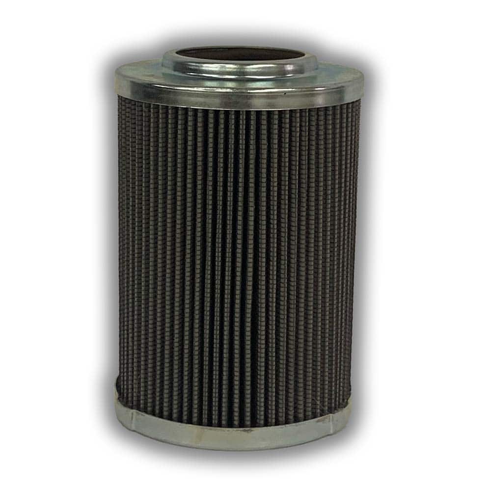 Main Filter - Filter Elements & Assemblies; Filter Type: Replacement/Interchange Hydraulic Filter ; Media Type: Wire Mesh ; OEM Cross Reference Number: FILTER MART 334560 ; Micron Rating: 125 - Exact Tooling
