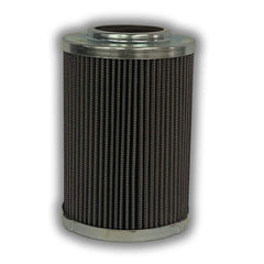 Main Filter - Filter Elements & Assemblies; Filter Type: Replacement/Interchange Hydraulic Filter ; Media Type: Wire Mesh ; OEM Cross Reference Number: MP FILTRI HP3201M90NA ; Micron Rating: 125 - Exact Tooling
