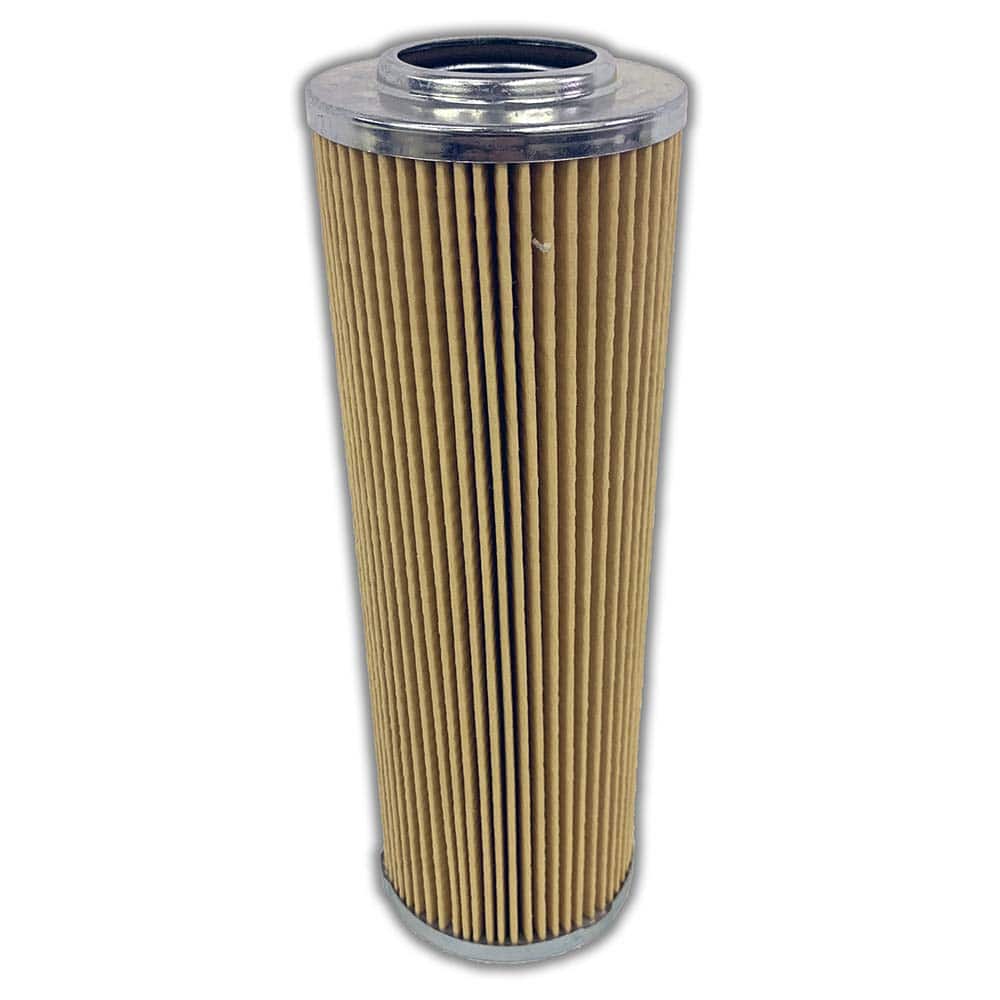 Main Filter - Filter Elements & Assemblies; Filter Type: Replacement/Interchange Hydraulic Filter ; Media Type: Cellulose ; OEM Cross Reference Number: FILTREC D151C10A ; Micron Rating: 10 - Exact Tooling