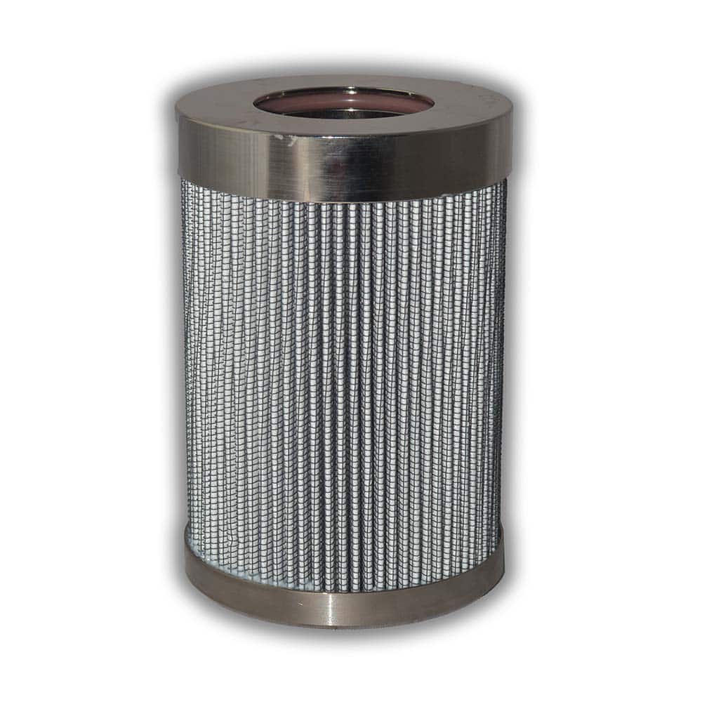 Main Filter - Filter Elements & Assemblies; Filter Type: Replacement/Interchange Hydraulic Filter ; Media Type: Microglass ; OEM Cross Reference Number: MP FILTRI HP3201A25HA ; Micron Rating: 25 - Exact Tooling
