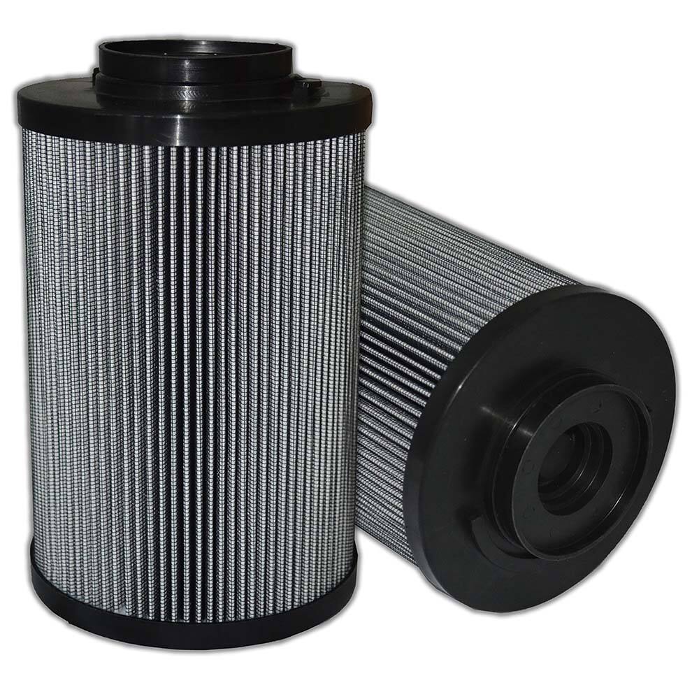 Main Filter - Filter Elements & Assemblies; Filter Type: Replacement/Interchange Hydraulic Filter ; Media Type: Microglass ; OEM Cross Reference Number: HY-PRO HPMF4L83MB ; Micron Rating: 3 - Exact Tooling