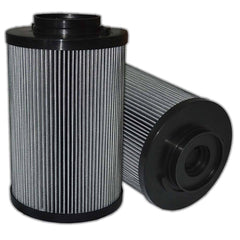 Main Filter - Filter Elements & Assemblies; Filter Type: Replacement/Interchange Hydraulic Filter ; Media Type: Microglass ; OEM Cross Reference Number: HY-PRO HPMF4L86MB ; Micron Rating: 5 - Exact Tooling