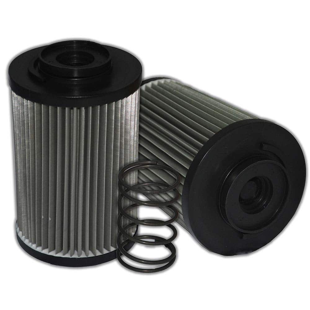 Main Filter - Filter Elements & Assemblies; Filter Type: Replacement/Interchange Hydraulic Filter ; Media Type: Wire Mesh ; OEM Cross Reference Number: IKRON HHC01375 ; Micron Rating: 125 - Exact Tooling