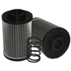 Main Filter - Filter Elements & Assemblies; Filter Type: Replacement/Interchange Hydraulic Filter ; Media Type: Wire Mesh ; OEM Cross Reference Number: MAHLE 7686496 ; Micron Rating: 125 - Exact Tooling