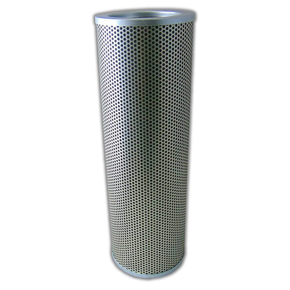 Main Filter - Filter Elements & Assemblies; Filter Type: Replacement/Interchange Hydraulic Filter ; Media Type: Wire Mesh ; OEM Cross Reference Number: HY-PRO HPTX3L1560WB ; Micron Rating: 60 - Exact Tooling