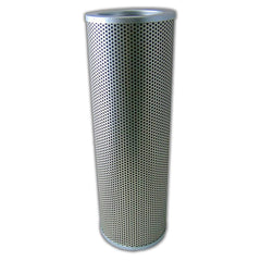 Main Filter - Filter Elements & Assemblies; Filter Type: Replacement/Interchange Hydraulic Filter ; Media Type: Wire Mesh ; OEM Cross Reference Number: HY-PRO HPTX3L1560WB ; Micron Rating: 60 - Exact Tooling