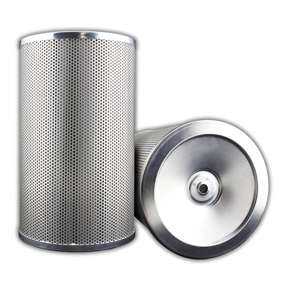 Main Filter - Filter Elements & Assemblies; Filter Type: Replacement/Interchange Hydraulic Filter ; Media Type: Wire Mesh ; OEM Cross Reference Number: SOFIMA HYDRAULICS CRC410RT1 ; Micron Rating: 25 - Exact Tooling