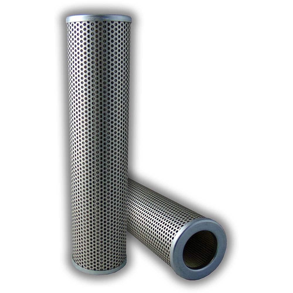 Main Filter - Filter Elements & Assemblies; Filter Type: Replacement/Interchange Hydraulic Filter ; Media Type: Cellulose ; OEM Cross Reference Number: FAI ESCAVATORI 848101127 ; Micron Rating: 10 - Exact Tooling