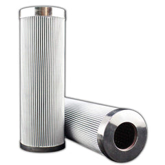 Main Filter - Filter Elements & Assemblies; Filter Type: Replacement/Interchange Hydraulic Filter ; Media Type: Microglass ; OEM Cross Reference Number: MP FILTRI HP3202A06HV ; Micron Rating: 5 - Exact Tooling