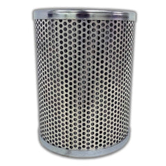 Main Filter - Filter Elements & Assemblies; Filter Type: Replacement/Interchange Hydraulic Filter ; Media Type: Microglass ; OEM Cross Reference Number: FILTER MART 336081 ; Micron Rating: 10 - Exact Tooling