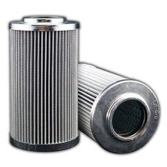 Main Filter - Filter Elements & Assemblies; Filter Type: Replacement/Interchange Hydraulic Filter ; Media Type: Microglass ; OEM Cross Reference Number: WIX D59A10GAV ; Micron Rating: 10 - Exact Tooling