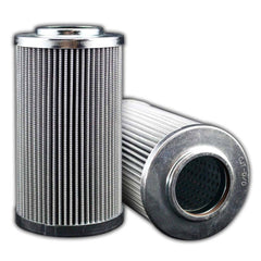 Main Filter - Filter Elements & Assemblies; Filter Type: Replacement/Interchange Hydraulic Filter ; Media Type: Microglass ; OEM Cross Reference Number: FILTREC D154G10AV ; Micron Rating: 10 - Exact Tooling