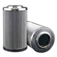 Main Filter - Filter Elements & Assemblies; Filter Type: Replacement/Interchange Hydraulic Filter ; Media Type: Microglass ; OEM Cross Reference Number: DONALDSON/FBO/DCI 45453 ; Micron Rating: 25 ; Donaldson Part Number: 45453 - Exact Tooling