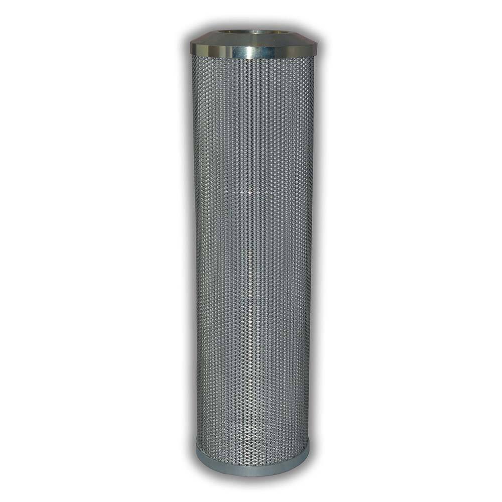Main Filter - Filter Elements & Assemblies; Filter Type: Replacement/Interchange Hydraulic Filter ; Media Type: Microglass ; OEM Cross Reference Number: MP FILTRI HP5003A10AS ; Micron Rating: 10 - Exact Tooling