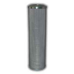 Main Filter - Filter Elements & Assemblies; Filter Type: Replacement/Interchange Hydraulic Filter ; Media Type: Microglass ; OEM Cross Reference Number: MP FILTRI HP5003A10VH ; Micron Rating: 10 - Exact Tooling