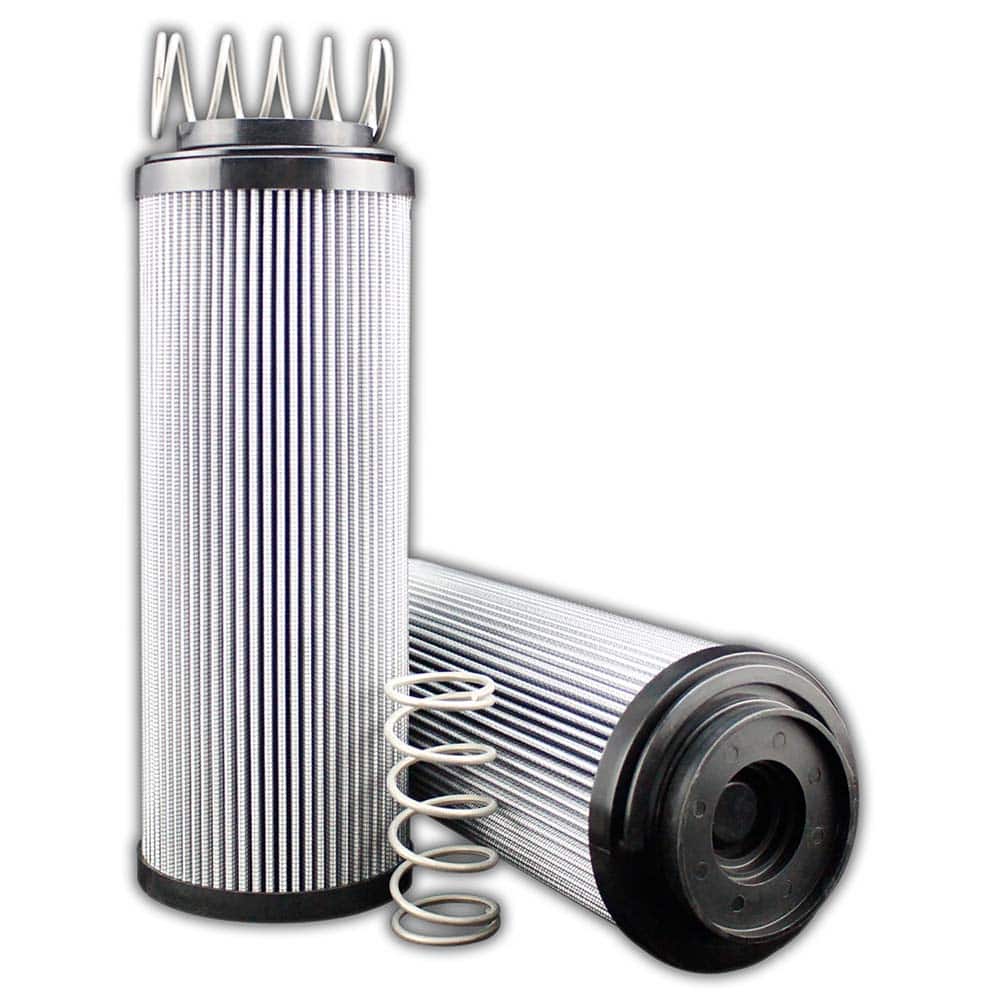 Main Filter - Filter Elements & Assemblies; Filter Type: Replacement/Interchange Hydraulic Filter ; Media Type: Microglass ; OEM Cross Reference Number: SF FILTER HY12078 ; Micron Rating: 25 - Exact Tooling