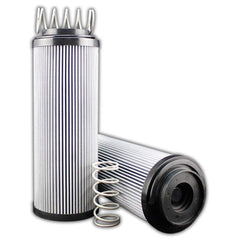 Main Filter - Filter Elements & Assemblies; Filter Type: Replacement/Interchange Hydraulic Filter ; Media Type: Microglass ; OEM Cross Reference Number: SF FILTER HY12078 ; Micron Rating: 25 - Exact Tooling