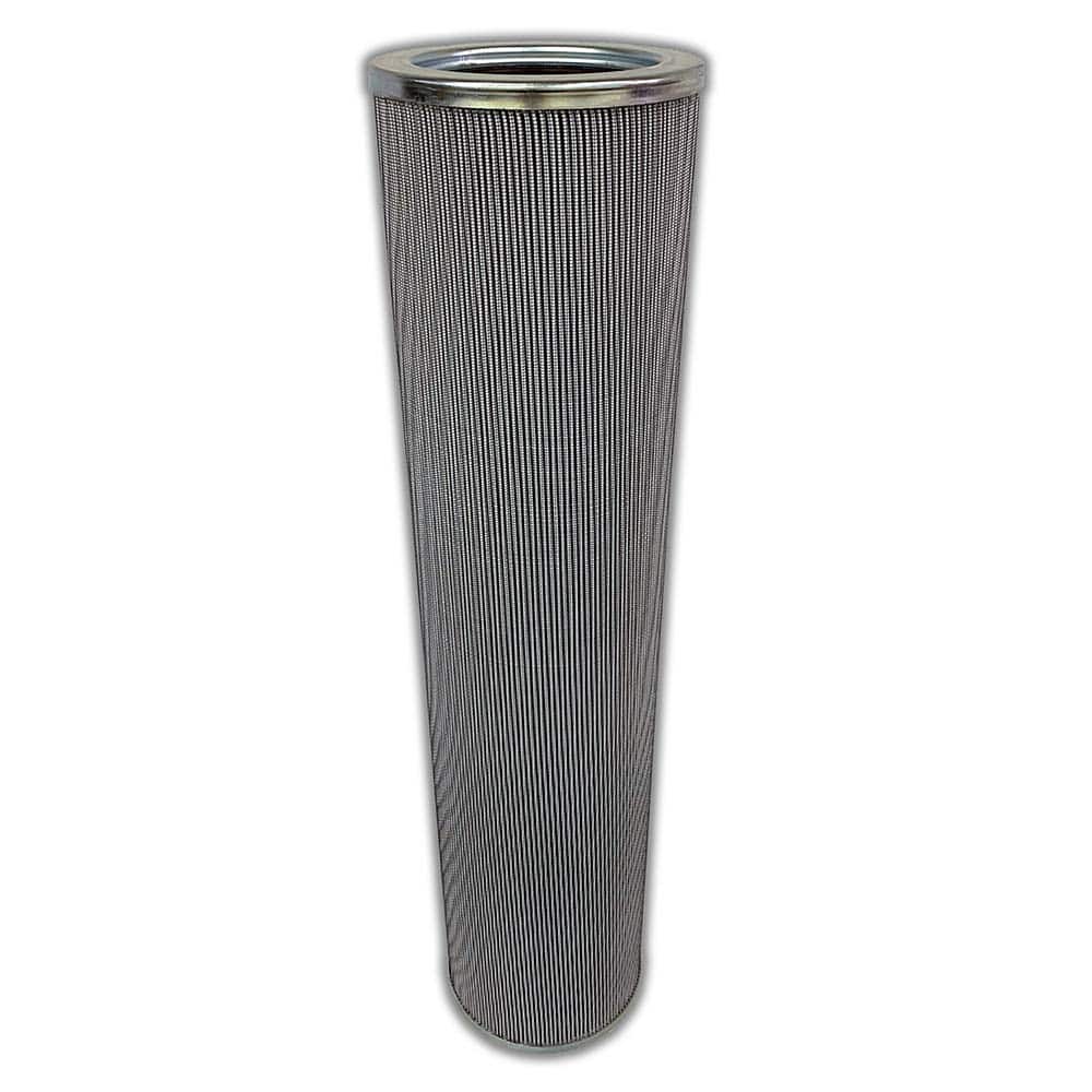 Main Filter - Filter Elements & Assemblies; Filter Type: Replacement/Interchange Hydraulic Filter ; Media Type: Microglass ; OEM Cross Reference Number: FILTER MART F830026K3V ; Micron Rating: 3 - Exact Tooling