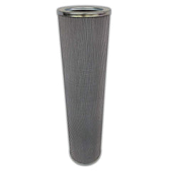 Main Filter - Filter Elements & Assemblies; Filter Type: Replacement/Interchange Hydraulic Filter ; Media Type: Microglass ; OEM Cross Reference Number: FILTER MART F830026K3B ; Micron Rating: 3 - Exact Tooling