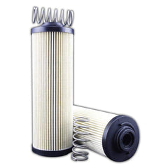 Main Filter - Filter Elements & Assemblies; Filter Type: Replacement/Interchange Hydraulic Filter ; Media Type: Cellulose ; OEM Cross Reference Number: HY-PRO HPMF25L825MB ; Micron Rating: 25 - Exact Tooling