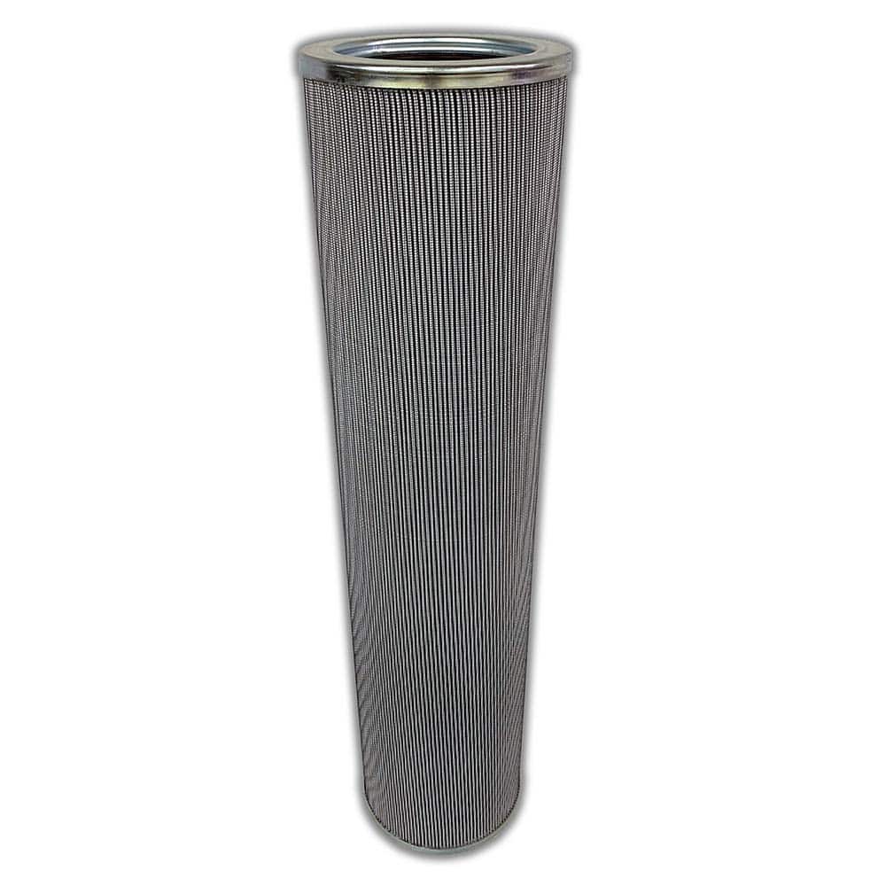 Main Filter - Filter Elements & Assemblies; Filter Type: Replacement/Interchange Hydraulic Filter ; Media Type: Microglass ; OEM Cross Reference Number: FILTER MART F830026K12B ; Micron Rating: 10 - Exact Tooling
