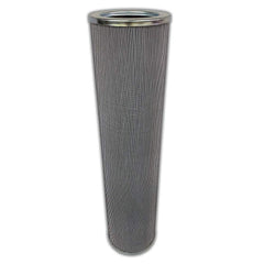 Main Filter - Filter Elements & Assemblies; Filter Type: Replacement/Interchange Hydraulic Filter ; Media Type: Microglass ; OEM Cross Reference Number: FILTER MART F830026K12B ; Micron Rating: 10 - Exact Tooling