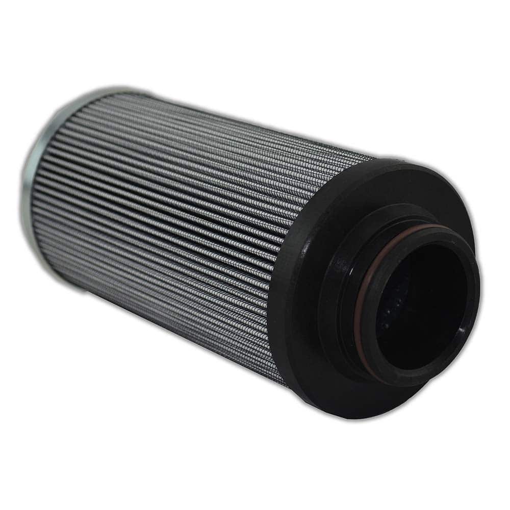 Main Filter - Filter Elements & Assemblies; Filter Type: Replacement/Interchange Hydraulic Filter ; Media Type: Microglass ; OEM Cross Reference Number: FILTER MART 324443 ; Micron Rating: 25 - Exact Tooling