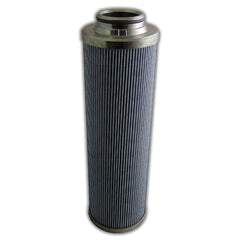 Main Filter - Filter Elements & Assemblies; Filter Type: Replacement/Interchange Hydraulic Filter ; Media Type: Microglass ; OEM Cross Reference Number: PUROLATOR 38P0EAH124N2 ; Micron Rating: 10 - Exact Tooling