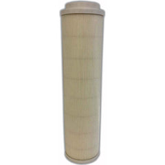 Main Filter - Filter Elements & Assemblies; Filter Type: Replacement/Interchange Hydraulic Filter ; Media Type: Microglass ; OEM Cross Reference Number: PALL HC9604FKP13Z ; Micron Rating: 3 - Exact Tooling
