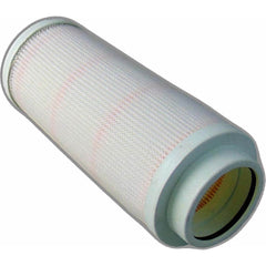 Main Filter - Filter Elements & Assemblies; Filter Type: Replacement/Interchange Hydraulic Filter ; Media Type: Microglass ; OEM Cross Reference Number: PALL HC9604FUN8Z ; Micron Rating: 5 - Exact Tooling