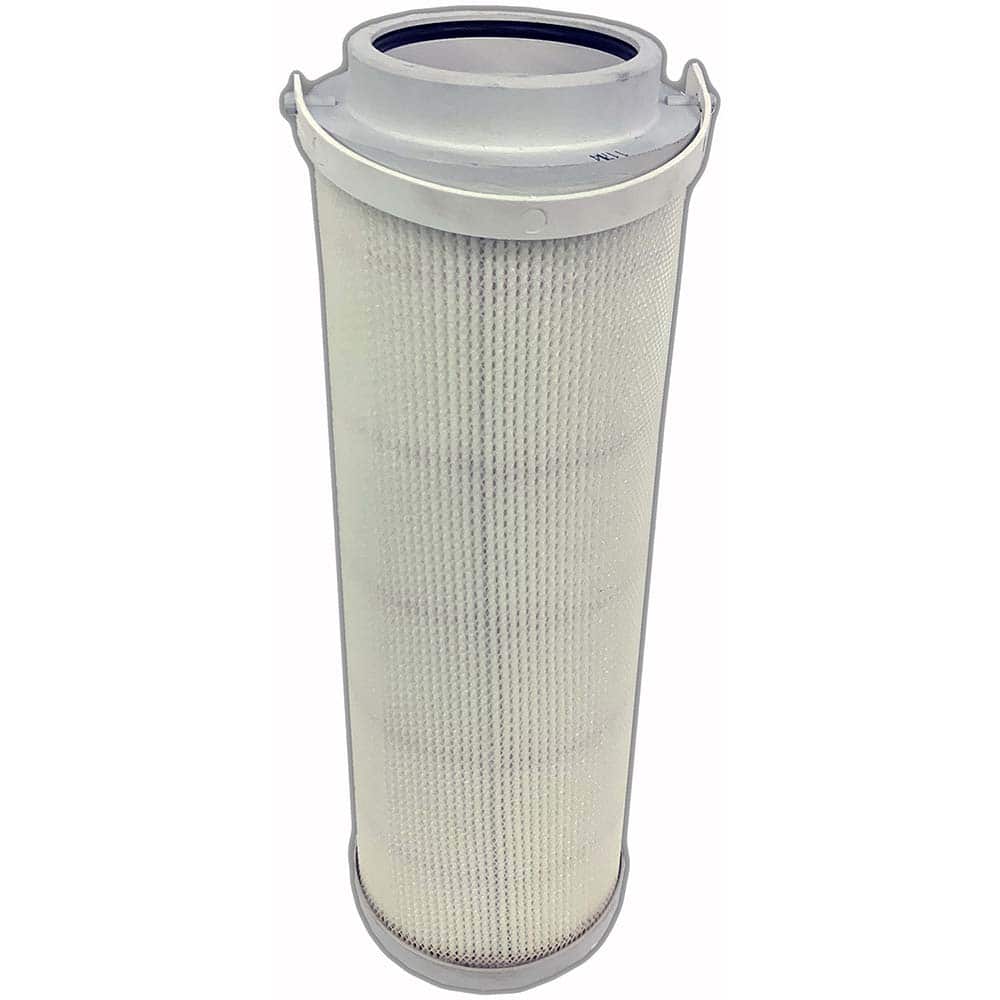 Main Filter - Filter Elements & Assemblies; Filter Type: Replacement/Interchange Hydraulic Filter ; Media Type: Microglass ; OEM Cross Reference Number: SEPARATION TECHNOLOGIES HF30991N1 ; Micron Rating: 10 - Exact Tooling