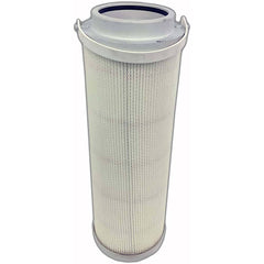 Main Filter - Filter Elements & Assemblies; Filter Type: Replacement/Interchange Hydraulic Filter ; Media Type: Microglass ; OEM Cross Reference Number: HY-PRO HP944L1312MV ; Micron Rating: 10 - Exact Tooling