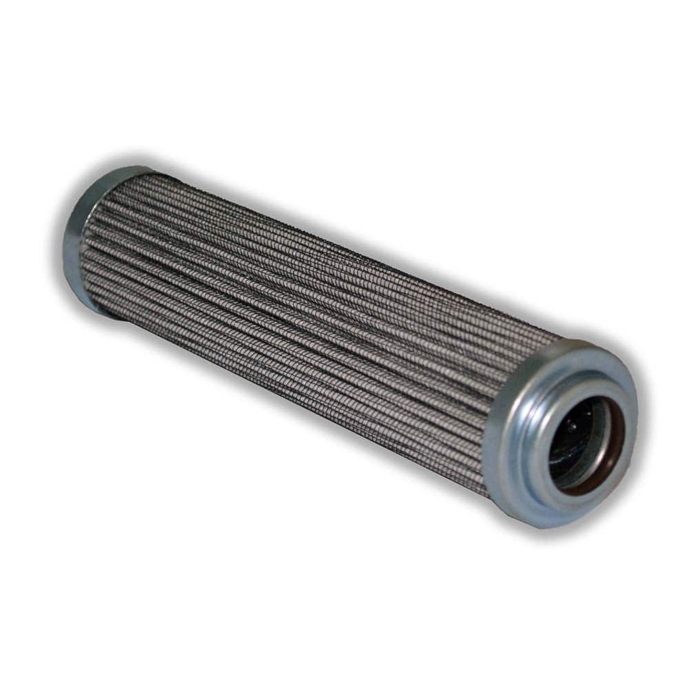 Main Filter - Filter Elements & Assemblies; Filter Type: Replacement/Interchange Hydraulic Filter ; Media Type: Microglass ; OEM Cross Reference Number: FILTER MART 334656 ; Micron Rating: 5 - Exact Tooling
