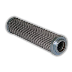 Main Filter - Filter Elements & Assemblies; Filter Type: Replacement/Interchange Hydraulic Filter ; Media Type: Microglass ; OEM Cross Reference Number: FILTER MART 334656 ; Micron Rating: 5 - Exact Tooling