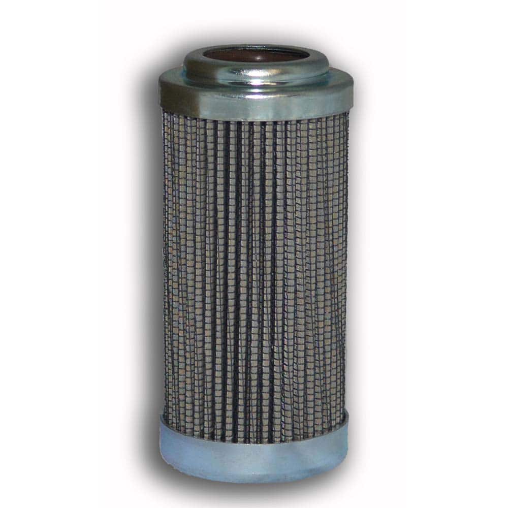 Main Filter - Filter Elements & Assemblies; Filter Type: Replacement/Interchange Hydraulic Filter ; Media Type: Wire Mesh ; OEM Cross Reference Number: FILTER MART 334655 ; Micron Rating: 25 - Exact Tooling