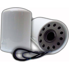 Main Filter - Filter Elements & Assemblies; Filter Type: Replacement/Interchange Spin-On Filter ; Media Type: Microglass ; OEM Cross Reference Number: WIX A13A06GBM ; Micron Rating: 5 - Exact Tooling