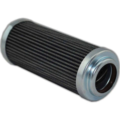 Main Filter - Filter Elements & Assemblies; Filter Type: Replacement/Interchange Hydraulic Filter ; Media Type: Wire Mesh ; OEM Cross Reference Number: FILTER MART 322695 ; Micron Rating: 60 - Exact Tooling