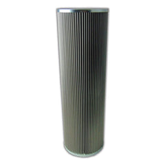 Main Filter - Filter Elements & Assemblies; Filter Type: Replacement/Interchange Hydraulic Filter ; Media Type: Wire Mesh ; OEM Cross Reference Number: FILTER MART 333437 ; Micron Rating: 25 - Exact Tooling
