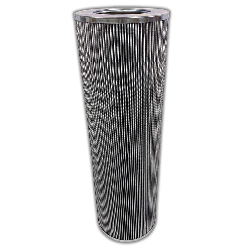 Main Filter - Filter Elements & Assemblies; Filter Type: Replacement/Interchange Hydraulic Filter ; Media Type: Microglass ; OEM Cross Reference Number: MAHLE 78226813 ; Micron Rating: 10 - Exact Tooling