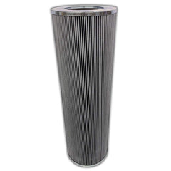 Main Filter - Filter Elements & Assemblies; Filter Type: Replacement/Interchange Hydraulic Filter ; Media Type: Microglass ; OEM Cross Reference Number: MAHLE 852888SM10 ; Micron Rating: 10 - Exact Tooling