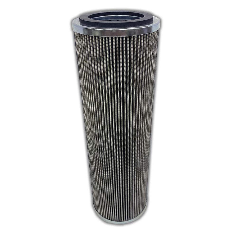 Main Filter - Filter Elements & Assemblies; Filter Type: Replacement/Interchange Hydraulic Filter ; Media Type: Cellulose ; OEM Cross Reference Number: FILTER MART 336631 ; Micron Rating: 10 - Exact Tooling
