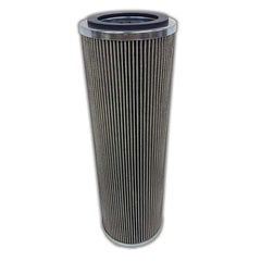 Main Filter - Filter Elements & Assemblies; Filter Type: Replacement/Interchange Hydraulic Filter ; Media Type: Cellulose ; OEM Cross Reference Number: BUSSE HE348R ; Micron Rating: 10 - Exact Tooling