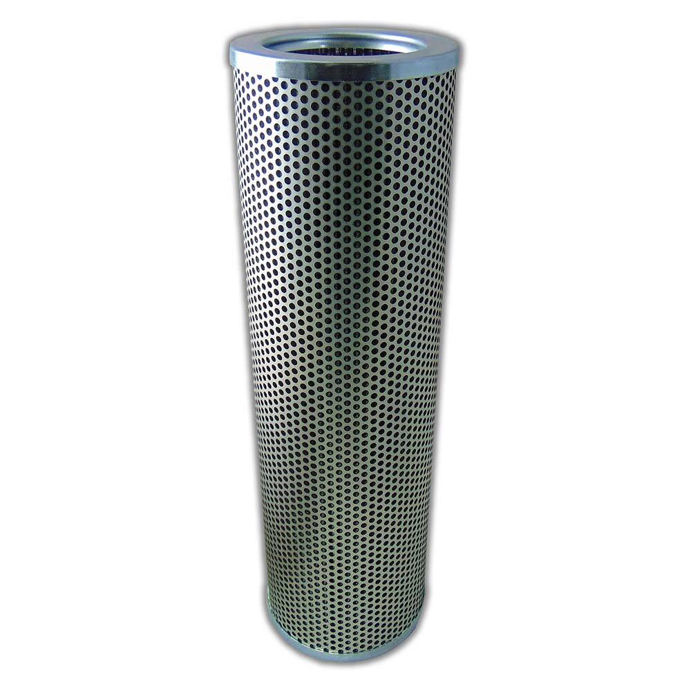 Main Filter - Filter Elements & Assemblies; Filter Type: Replacement/Interchange Hydraulic Filter ; Media Type: Wire Mesh ; OEM Cross Reference Number: HY-PRO HPQ98011 ; Micron Rating: 125 - Exact Tooling