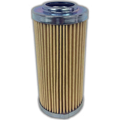 Main Filter - Filter Elements & Assemblies; Filter Type: Replacement/Interchange Hydraulic Filter ; Media Type: Cellulose ; OEM Cross Reference Number: MP FILTRI HP1351P10VNP01 ; Micron Rating: 10 - Exact Tooling