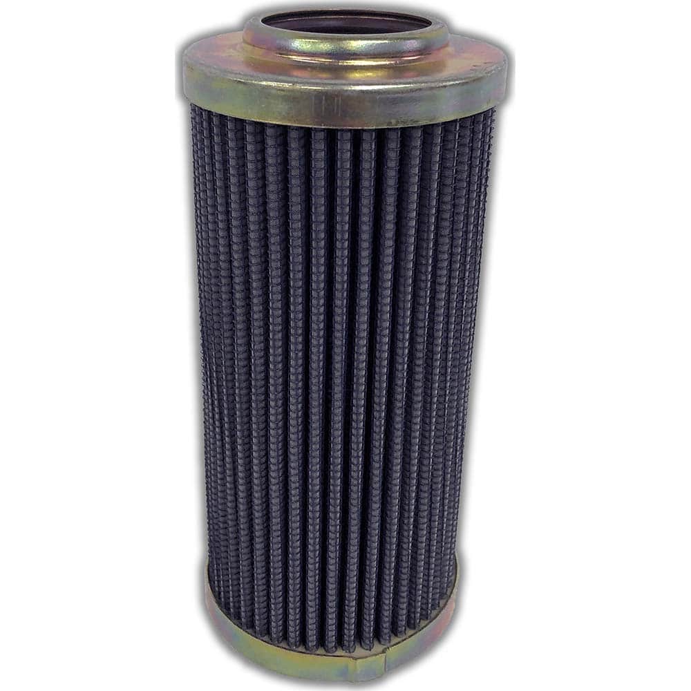 Main Filter - Filter Elements & Assemblies; Filter Type: Replacement/Interchange Hydraulic Filter ; Media Type: Wire Mesh ; OEM Cross Reference Number: MP FILTRI HP1351M90VNP01 ; Micron Rating: 125 - Exact Tooling