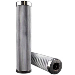 Main Filter - Filter Elements & Assemblies; Filter Type: Replacement/Interchange Hydraulic Filter ; Media Type: Microglass ; OEM Cross Reference Number: SOFIMA HYDRAULICS CH1352FC21 ; Micron Rating: 5 - Exact Tooling